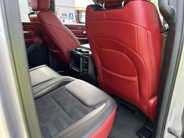 used 2019 Ram 1500 car, priced at $33,900