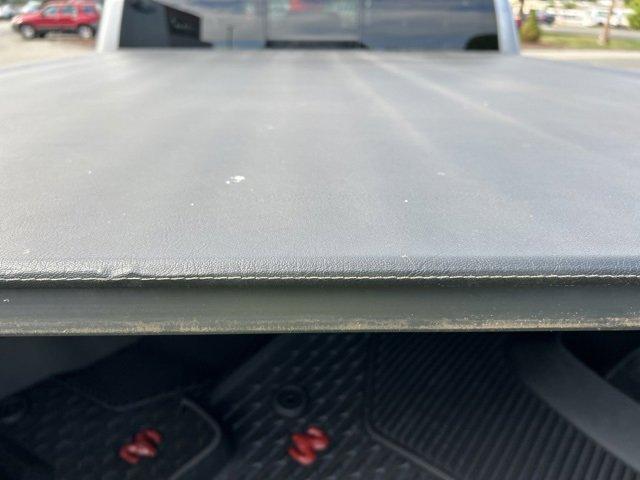 used 2019 Ram 1500 car, priced at $33,900