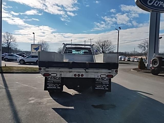 used 2017 Ford F-350 car, priced at $43,990