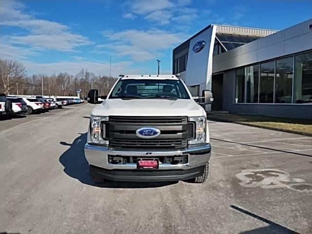 used 2017 Ford F-350 car, priced at $43,990