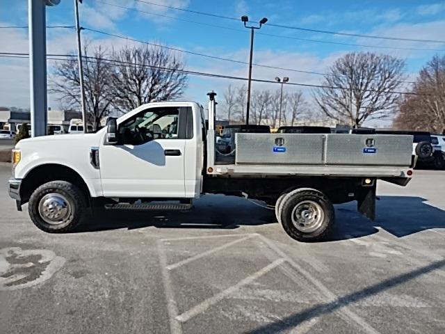 used 2017 Ford F-350 car, priced at $43,990