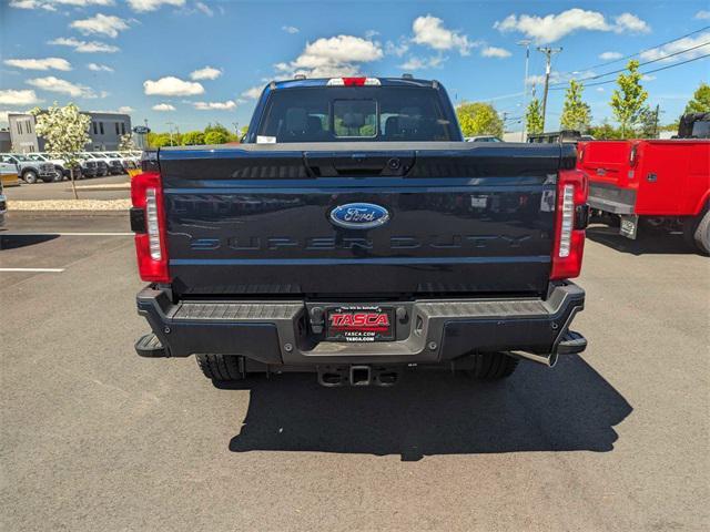 new 2024 Ford F-250 car, priced at $68,830