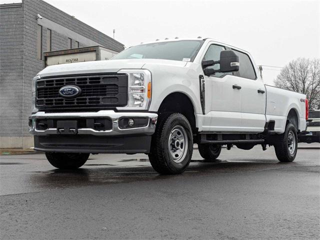 new 2023 Ford F-250 car, priced at $54,960