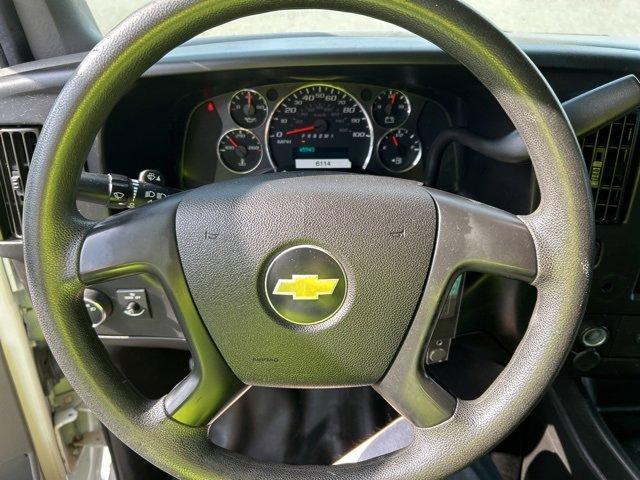 used 2016 Chevrolet Express 2500 car, priced at $19,500