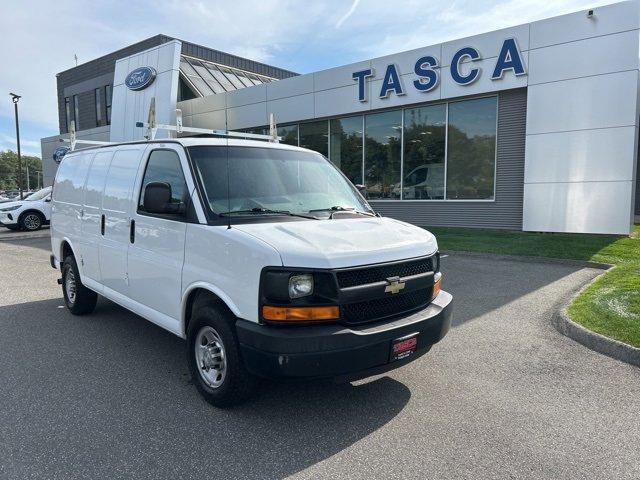 used 2016 Chevrolet Express 2500 car, priced at $19,500