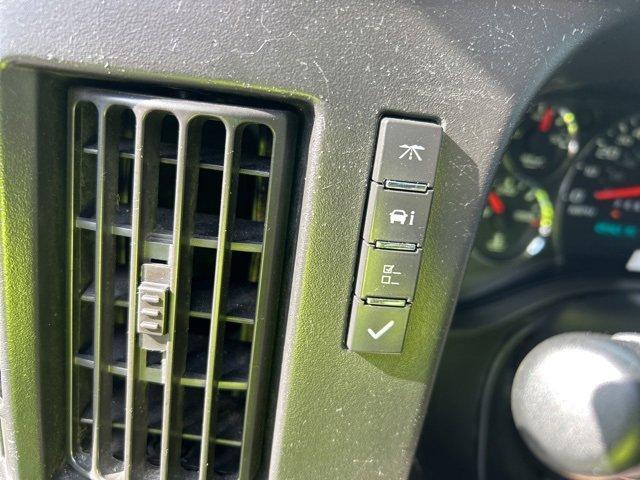 used 2016 Chevrolet Express 2500 car, priced at $19,500