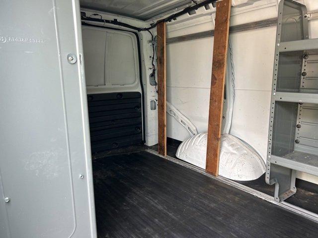 used 2016 Chevrolet Express 2500 car, priced at $19,500