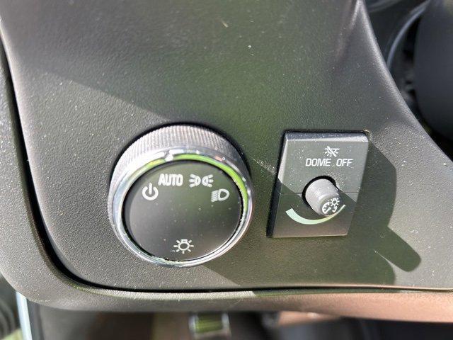 used 2016 Chevrolet Express 2500 car, priced at $19,500