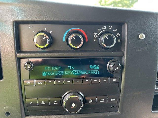 used 2016 Chevrolet Express 2500 car, priced at $19,500
