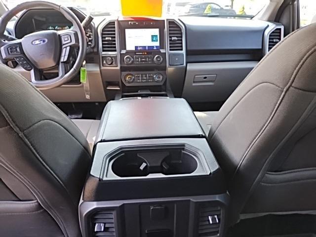 used 2019 Ford F-150 car, priced at $35,792