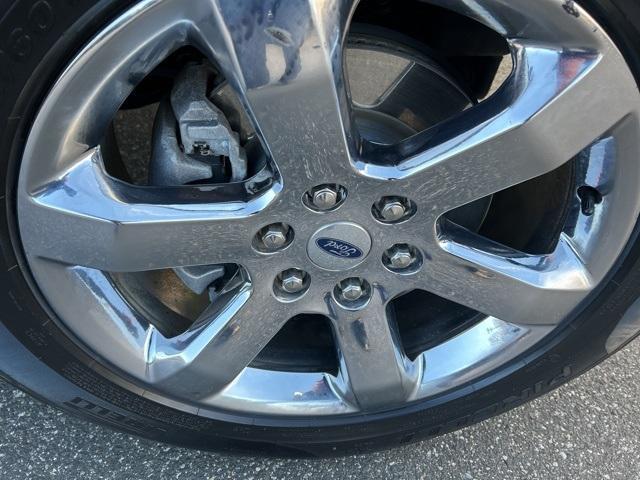 used 2022 Ford F-150 car, priced at $46,549