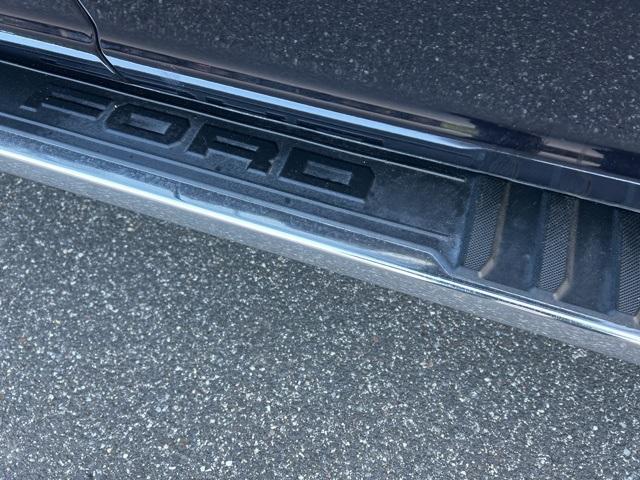 used 2022 Ford F-150 car, priced at $46,549