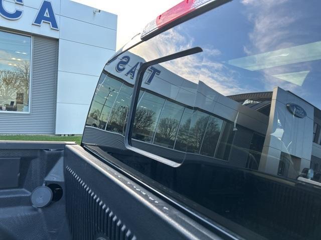 used 2022 Ford F-150 car, priced at $46,549