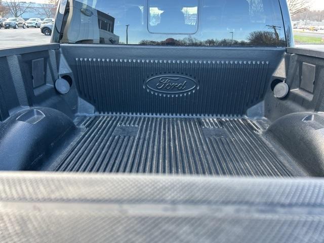 used 2022 Ford F-150 car, priced at $46,549