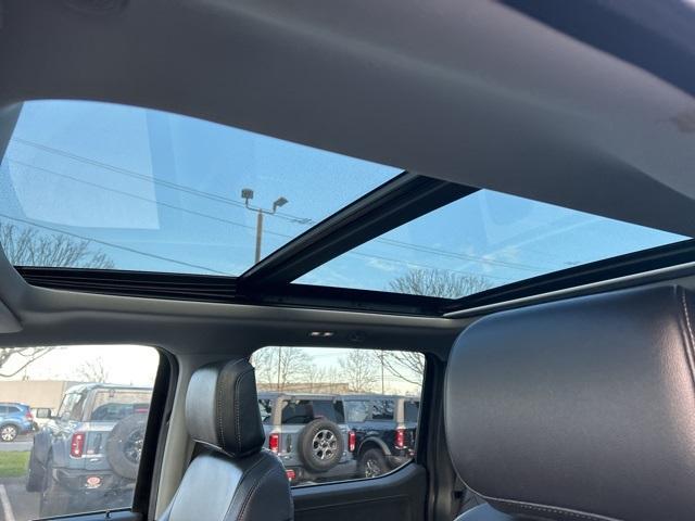 used 2022 Ford F-150 car, priced at $46,549