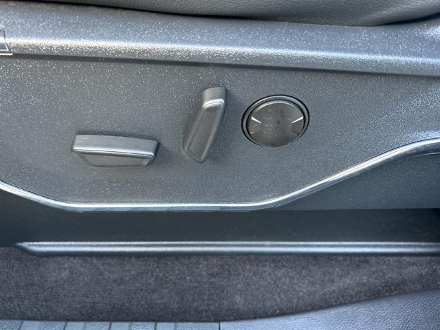 used 2022 Ford F-150 car, priced at $46,549