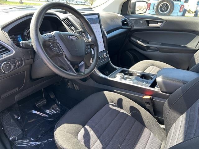 used 2023 Ford Edge car, priced at $27,492