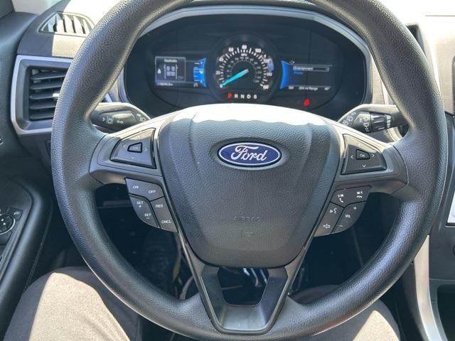 used 2023 Ford Edge car, priced at $27,492