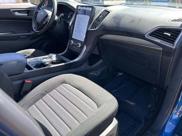 used 2023 Ford Edge car, priced at $27,492