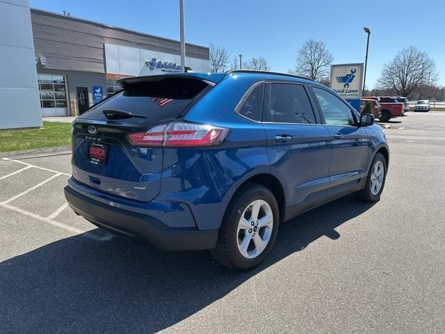 used 2023 Ford Edge car, priced at $27,492