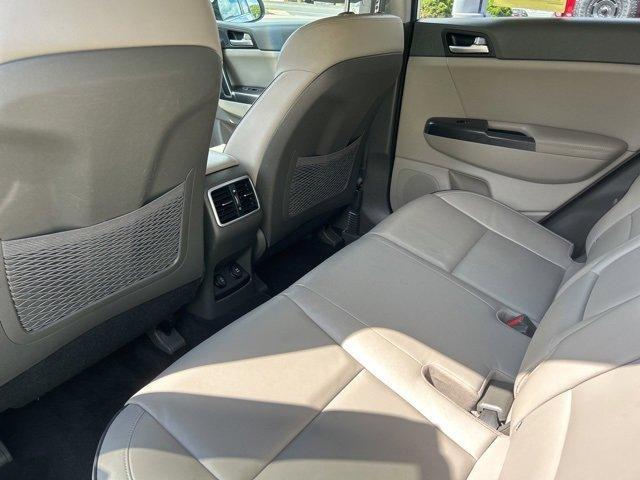 used 2017 Kia Sportage car, priced at $11,900