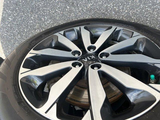 used 2017 Kia Sportage car, priced at $11,900