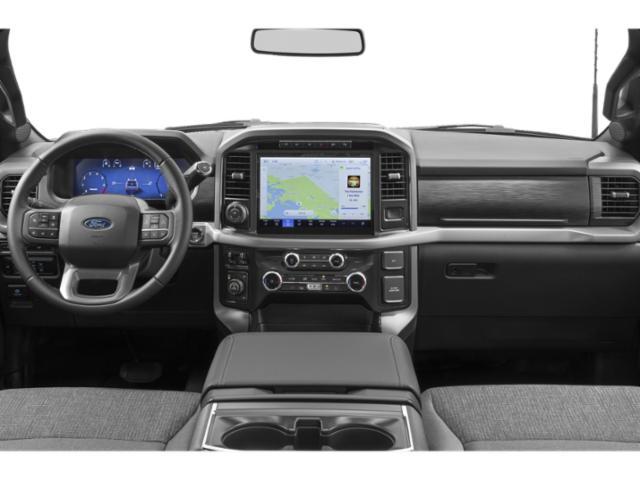 new 2024 Ford F-150 car, priced at $57,090