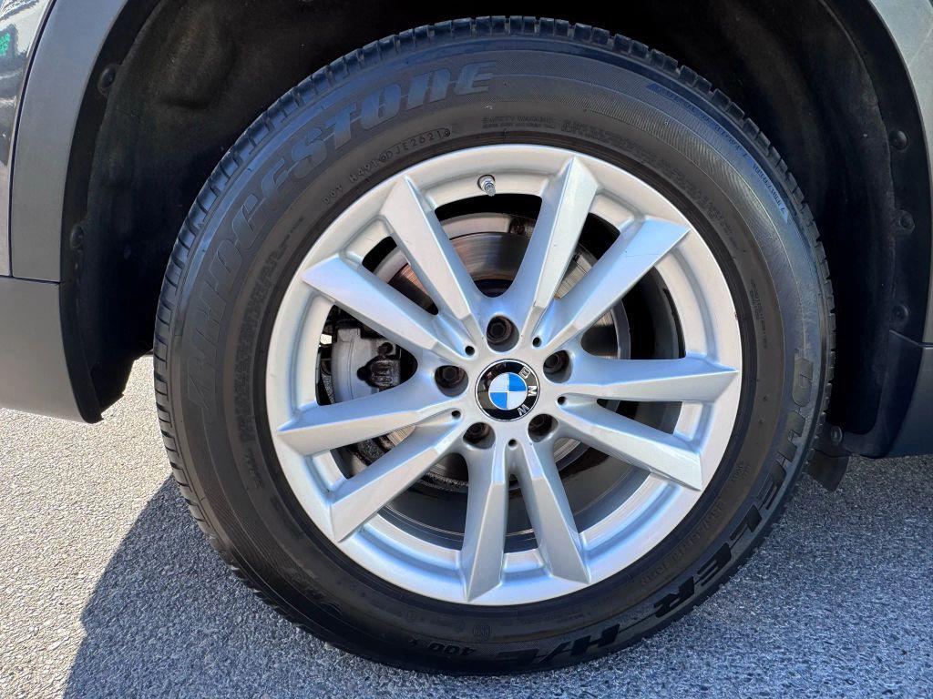 used 2015 BMW X5 car, priced at $14,997
