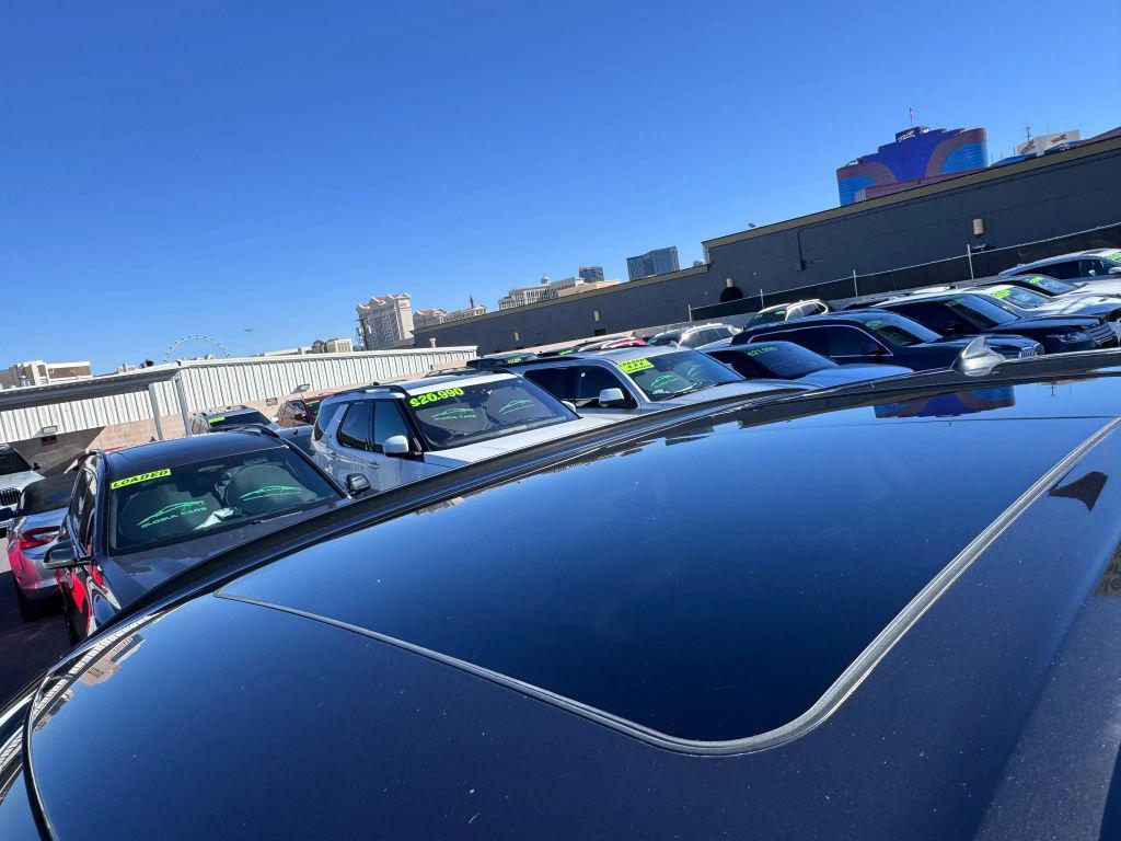 used 2015 BMW X5 car, priced at $14,997