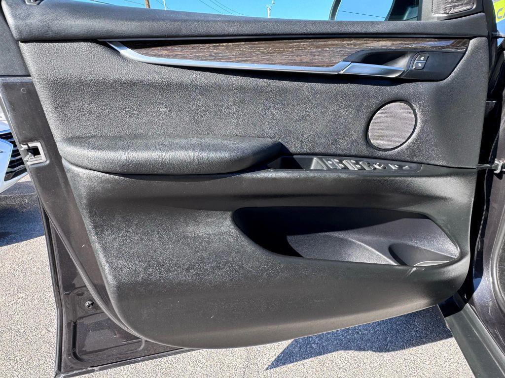 used 2015 BMW X5 car, priced at $14,997