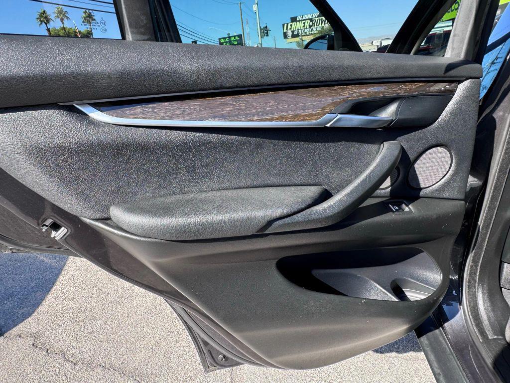 used 2015 BMW X5 car, priced at $14,997