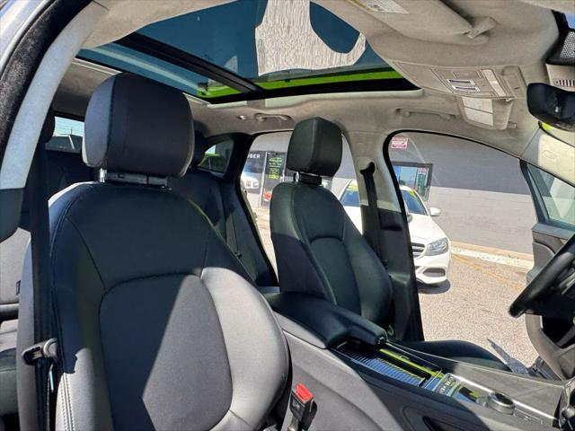 used 2019 Jaguar F-PACE car, priced at $23,197