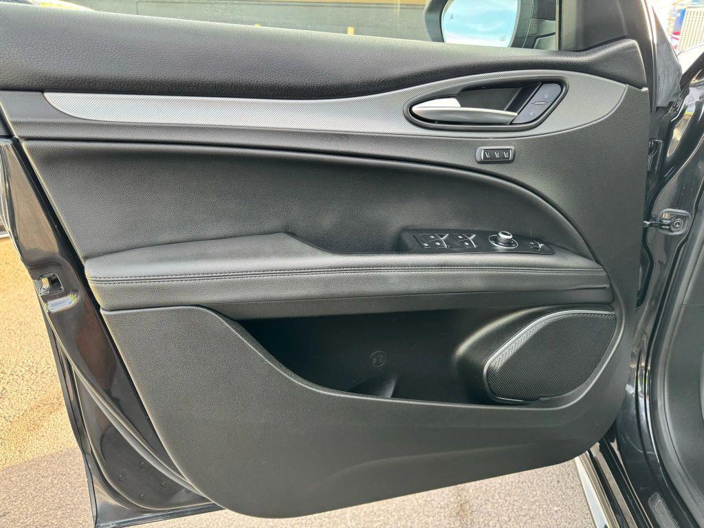 used 2022 Alfa Romeo Stelvio car, priced at $24,997