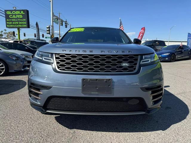 used 2019 Land Rover Range Rover Velar car, priced at $28,999