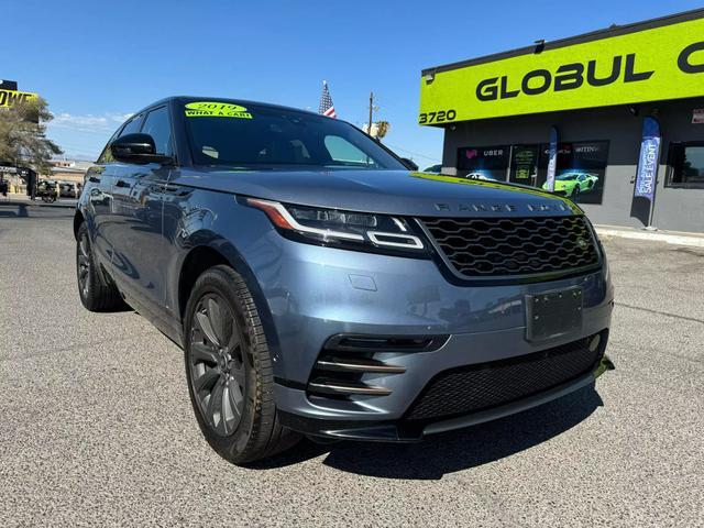 used 2019 Land Rover Range Rover Velar car, priced at $28,999