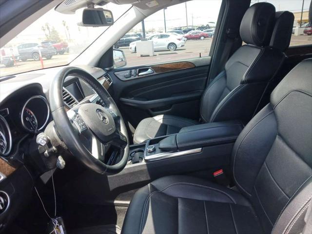 used 2014 Mercedes-Benz M-Class car, priced at $14,999
