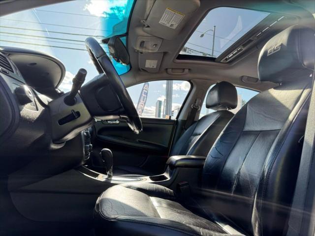 used 2006 Chevrolet Impala car, priced at $4,999