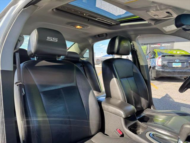 used 2006 Chevrolet Impala car, priced at $4,999