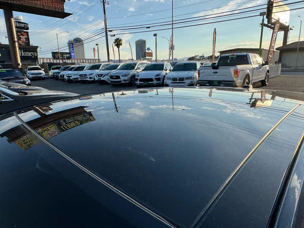 used 2017 Volkswagen Golf GTI car, priced at $18,999