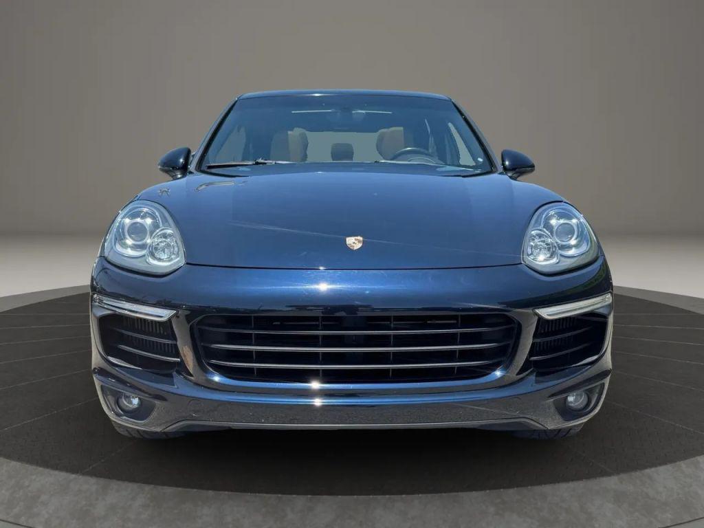 used 2017 Porsche Cayenne car, priced at $25,499