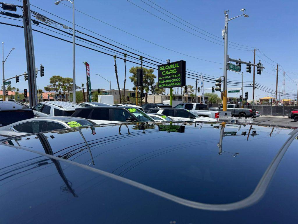 used 2017 Porsche Cayenne car, priced at $25,499