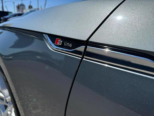 used 2018 Audi A5 car, priced at $21,500