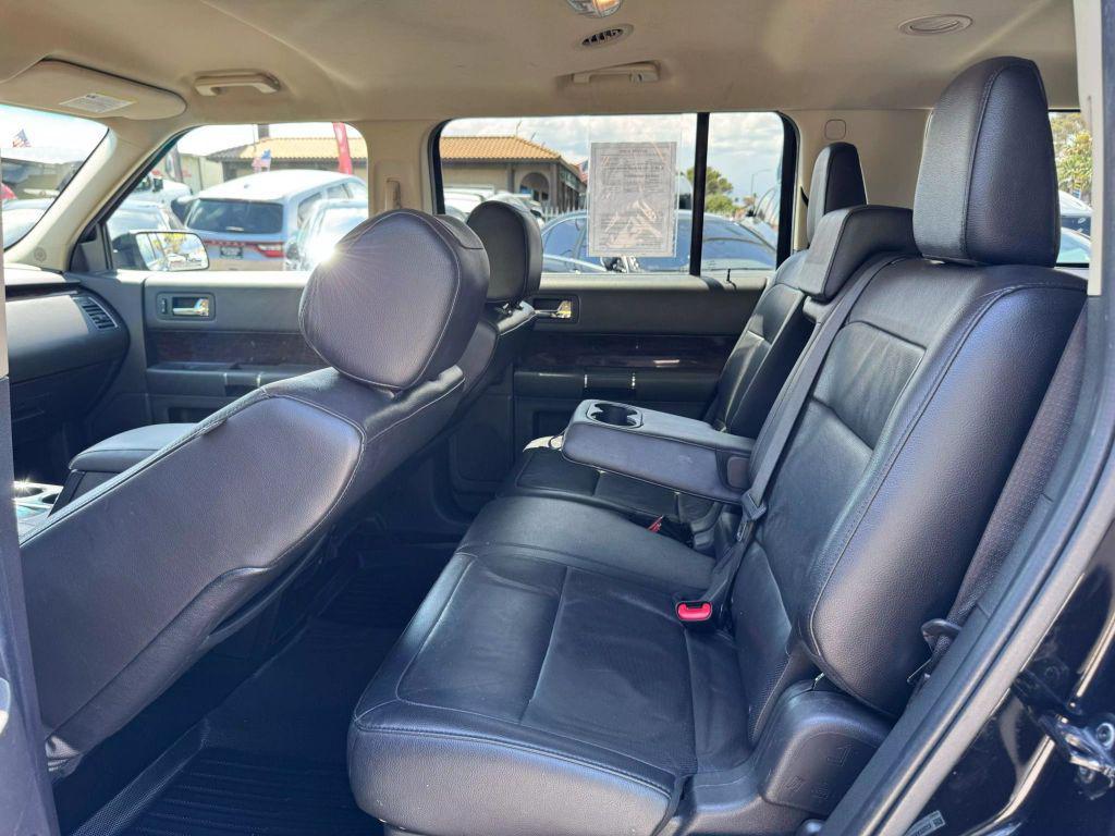 used 2019 Ford Flex car, priced at $14,499