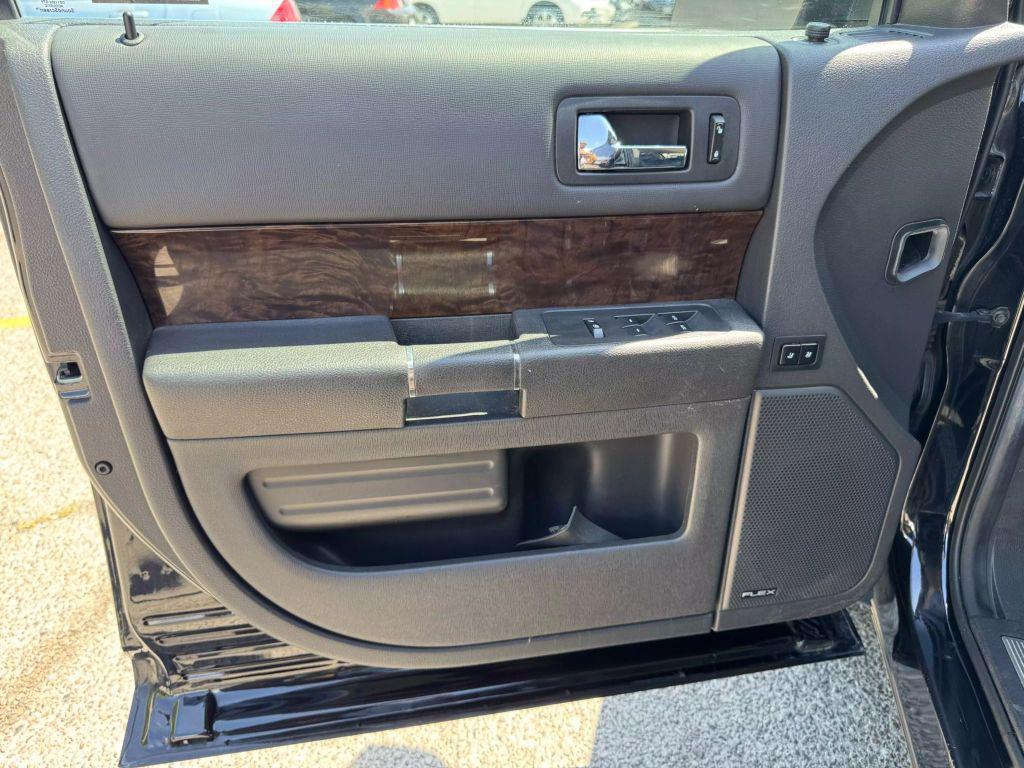 used 2019 Ford Flex car, priced at $14,499