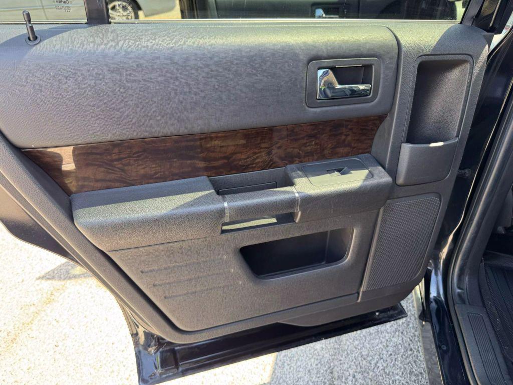 used 2019 Ford Flex car, priced at $14,499