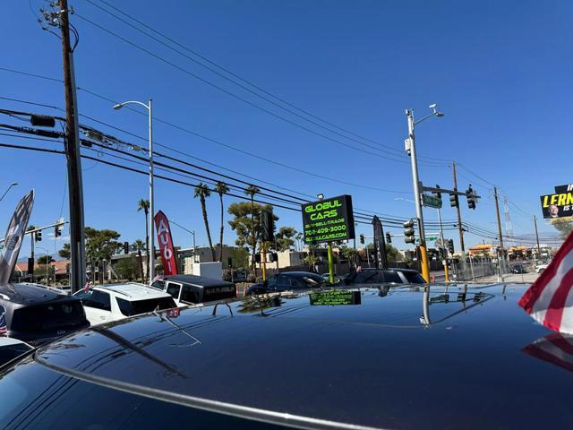 used 2017 Ram 1500 car, priced at $25,999