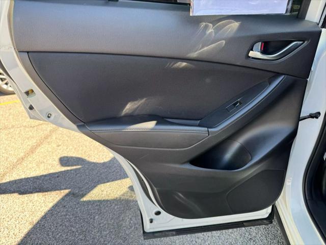 used 2016 Mazda CX-5 car, priced at $13,499