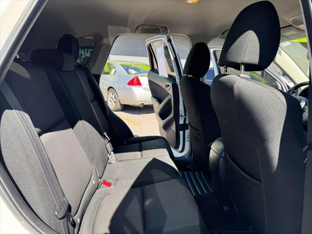 used 2016 Mazda CX-5 car, priced at $13,499