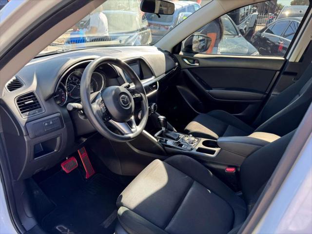used 2016 Mazda CX-5 car, priced at $13,499
