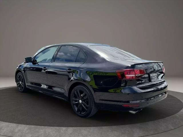 used 2018 Volkswagen Jetta car, priced at $16,799